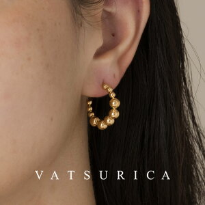 ocJ sAX g yAM[Ήz / T[WJXeX / 316L / t[vsAX / GOLD S[h / TRIM BY VATSURICA / goCocJ / Mtg v[g 蕨 / ANZT[