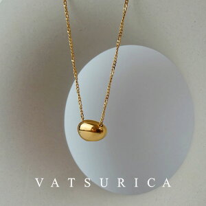 ocJ lbNX yAM[Ήz / T[WJXeX / 316L / jAX T[N lbNX / GOLD S[h / TRIM BY VATSURICA / goCocJ / Mtg v[g 