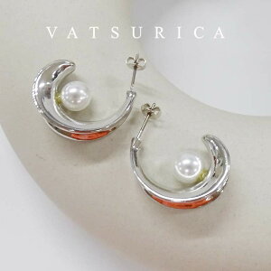 ocJ LOINE ^ p[ rbO t[v sAX / SILVER Vo[ / TRIM BY VATSURICA / goCocJ / Mtg v[g 蕨 / ANZT[ / |Cg / p / l-1120p4-sv