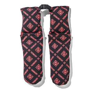 DEELUXE �f�B�[���b�N�X Thermo dry �T�[���h���C �X�m�[�{�[�h�u�[�c��p ���@�\������