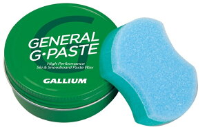 �X�m�[�{�[�h���b�N�X GALLIUM �K���E�� GENERAL�EG �y�[�X�g(30ml)