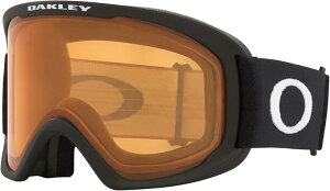 OAKLEY GOGGLE I[N[ S[O Xm[{[hS[O O-Frame 2.0 PRO L Snow Goggles MATTE BLACK PERSIMMON