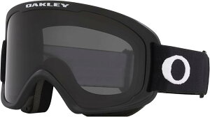 OAKLEY GOGGLE I[N[ S[O Xm[{[hS[O O-Frame 2.0 PRO M Snow Goggles MATTE BLACK DARK GREY