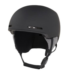 OAKLEY �I�[�N���[ �w�����b�g �X�m�[�w�����b�g MOD1 ASIA FIT BLACKOUT