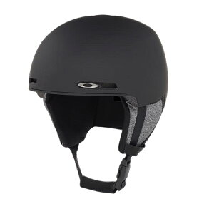 OAKLEY �I�[�N���[ �w�����b�g �X�m�[�w�����b�g MOD1 YOUTH BLACKOUT ���[�X �q���p
