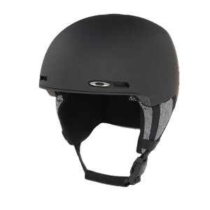 OAKLEY �I�[�N���[ �w�����b�g �X�m�[�w�����b�g MOD1 MIPS YOUTH BLACKOUT ���[�X �q���p
