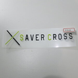 SAVERCROSS WETSUITS ZCo[NX JbeBOXebJ[ NbN|XgΉ