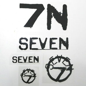 SEVEN WETSUITS Zu JbeBOXebJ[ 5Zbg BLACK