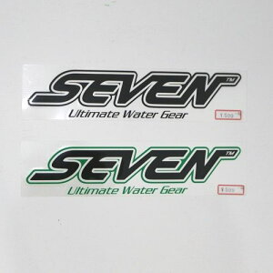 SEVEN WETSUITS Zu JbeBOXebJ[ NbN|XgΉ