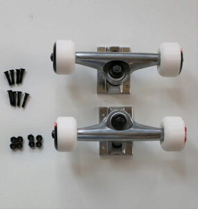 ELEMENT SKATEBOARD Gg XP[g{[h COMPONENT BUNDLE 5.25 gbN