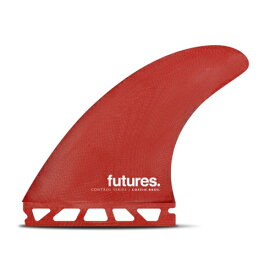 フューチャーフィン サーフィン フィン FUTURES FINS CONTROL 2.0 COFFIN BROS F.GLASS