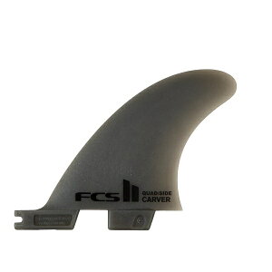 FCSII �G�t�V�[�G�X2 �T�[�t�B�� �t�B�� �l�I�O���X NEO GLASS ECO BLEND CARVER REAR SIDE BYTES SMOKE