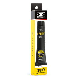 O&E UV EPOXY SLARCURE RESIN 1oz G|LV\[[LAW