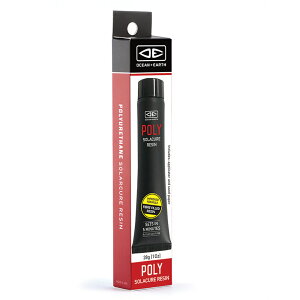 O&E UV POLYURETHANE SOLARCURE RESIN 1oz �|���E���^���\�[���[�L���A���W��