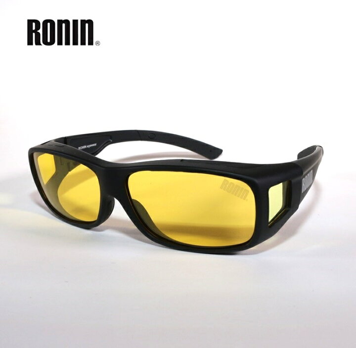 楽天市場】ronin ロニン サングラス RONIN EYEWEAR BIG FISH POLARIZED 