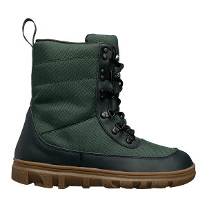 AREth FOOTWEAR 2024 Late Model Morgenrot GREEN × NAVY/GUM