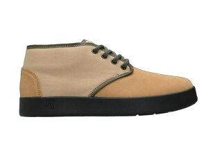 �y�����\�񏤕i�z AREth FOOTWEAR 2026 Early BULIT Ocher