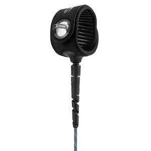 FCS GtV[GX [VR[h FREEDOM HELIX LEASH ALL ROUND I[Eh 7 SMOKE/WHITE