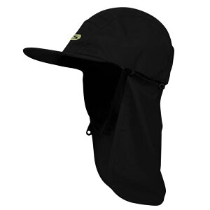 FCS �G�t�V�[�G�X Essential Surf Cap Legionnaire ���Ă��h�~�p�L���b�v