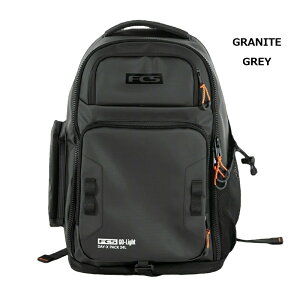 �G�t�V�[�G�X FCS DAY-X PACK 24L �o�b�N�p�b�N GRANITE GREY