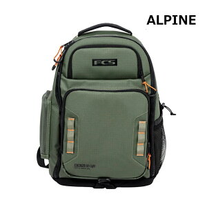 �G�t�V�[�G�X FCS DAY-X PACK 24L �o�b�N�p�b�N ALPINE