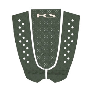 FCS T-3 TRACTION DECK PAD �f�b�L�p�b�h �G�t�V�[�G�X ALPINE
