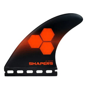 SHAPERS FINS VFCp[Y AM1 CORE LITE FUTURE MEDIUM