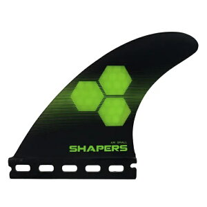 SHAPERS FINS VFCp[Y AM3 CORE LITE FUTURE SMALL