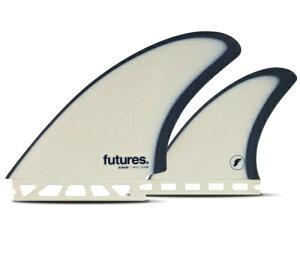 �t���[�`���[�t�B�� �T�[�t�B�� �t�B�� FUTURE FINS FIBER GLASS ALBUM MOD QUAD BLUE/GREY