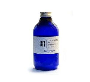EFbgX[cVv[UN CONDITIONER for WETSUIT fragrance EFbgX[cp_