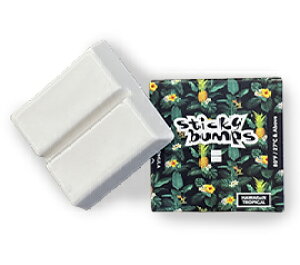 T[tBbNX sticky bumps XeBbL[ovX bNX ORIGINAL HAWAIIAN TROPICAL ^ėp nCAgsJ