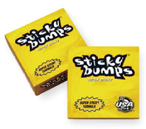 T[tBbNX sticky bumps XeBbL[ovX bNX super tropical X[p[gsJ