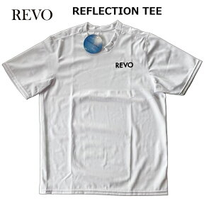 REVOLUTION {[V bVK[h REFLECTION TEE tNV eB[Vc T[tB bV T[tTEE zCg