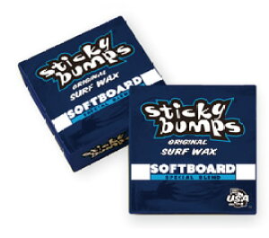 T[tBbNX sticky bumps XeBbL[ovX bNX SOFTBOARD COOL/COLD \tg{[hbNX