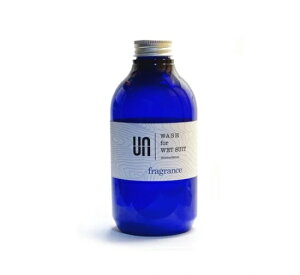 EFbgX[cVv[UN WASH for WETSUIT fragrance EFbgX[cp