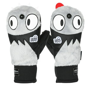 GrX eb's Xm[{[h O[u GLOVE KEMONO CHAN Pm` ICE CAT