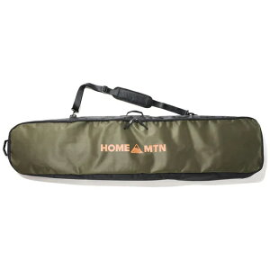 HOME MTN HOME MOUNTAIN WEEKLY BOARD CASE Xm[{[hP[X OLIVE