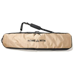HOME MTN HOME MOUNTAIN WEEKLY BOARD CASE Xm[{[hP[X SAND