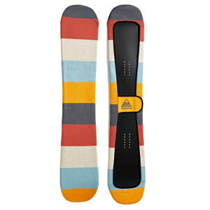 HOME MTN HOME MOUNTAIN Xm[{[h {[hP[X {[hJo[ jbgP[X KNIT COVER STD-STRIPE ORANGE/RETRO BLUE