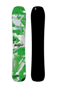 OUTFLOW snowboards �A�E�g�t���[ �X�m�[�{�[�h P-Phat 156 ���M�����[�t���b�N�X