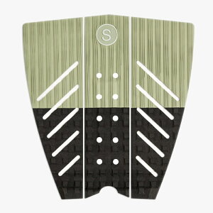 SYMPL° TRACTION N°4 OLIVER KURTZ �V���v�� �f�b�L�p�b�h SLATE GREEN
