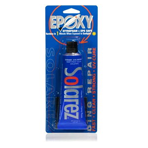 WAHOO SOLAREZ EPOXY BOARD REPAIR G|LVp \[[Y 2.0oz