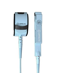 SYMPL° RE-LEASH 7'PRO ���[�V���R�[�h LIGHT BLUE