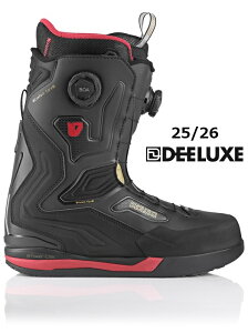25-26 ���{���K�i DEELUXE BOOTS �f�B�[���b�N�X �u�[�c ID Y-20�@���ʌ���