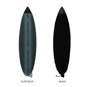 T[t{[hP[X CREATURES NGC`[ jbgP[X {[hJo[ BOARDCOVER SHORT 6'7"