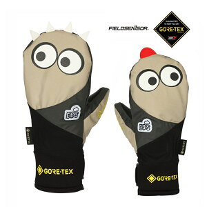 GrX eb's Xm[{[h O[u GLOVE GORE-TEX KEMONO CHAN SAebNX Pm`