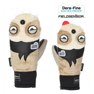 GrX eb's Xm[{[h O[u GLOVE KEMONO CHAN Pm` NAMAKEMONO