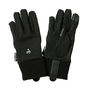 GrX eb's Xm[{[h O[u GLOVE POLARTEC GRID INNERmHIGH WARMnCi[O[u nCEH[