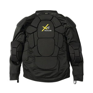 GrX eb's Xm[{[h PROTECTOR veN^[ BODY PAD XRD {fBpbhXRD