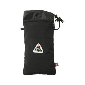 GrX eb's Xm[{[hANZT[ WARM BAG EH[obO X}zP[X BLACK